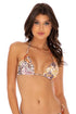 Luli Fama Skins TRIANGLE TOP